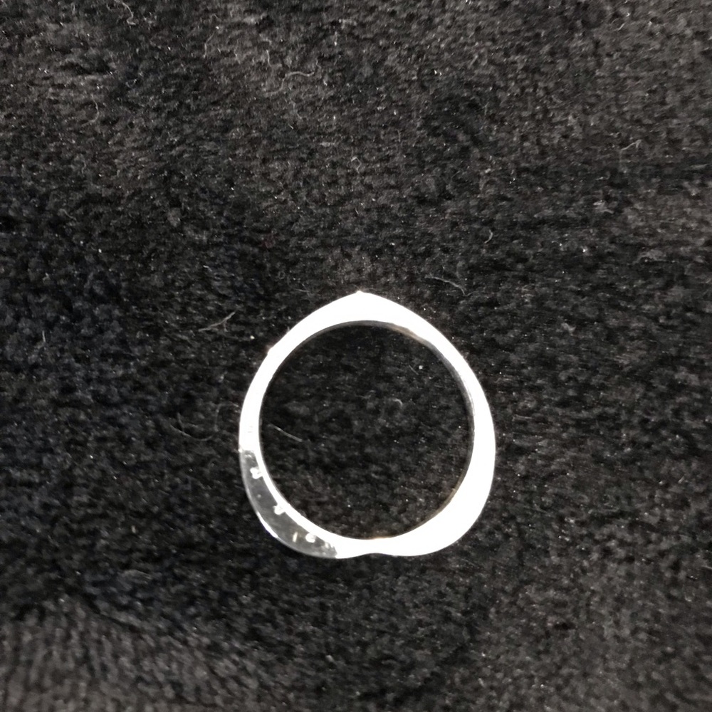 PANDORA RINGS